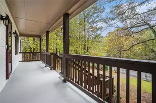 1883 Suwanee Terrace NW, Lawrenceville, GA 30043 - Photo 4