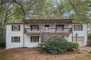 1883 Suwanee Terrace NW, Lawrenceville, GA 30043 - Photo 2