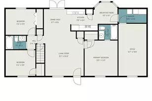 1883 Suwanee Terrace NW, Lawrenceville, GA 30043 - Photo 30