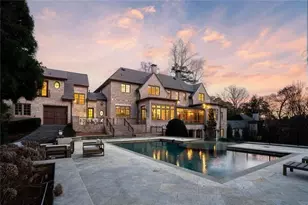 4076 Glen Devon Dr NW, Atlanta, GA 30327 - Photo 1