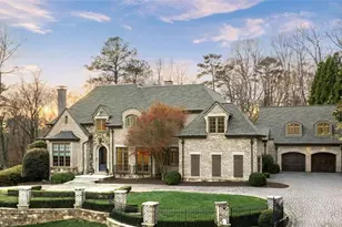 4076 Glen Devon Dr NW, Atlanta, GA 30327 - Photo 2