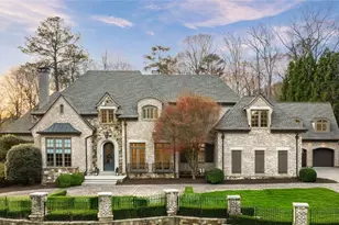 4076 Glen Devon Dr NW, Atlanta, GA 30327 - Photo 4