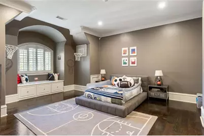 4076 Glen Devon Drive NW, Atlanta, GA 30327 - Photo 38