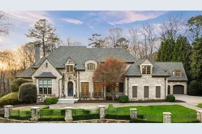 4076 Glen Devon Drive NW, Atlanta, GA 30327 - Photo 4