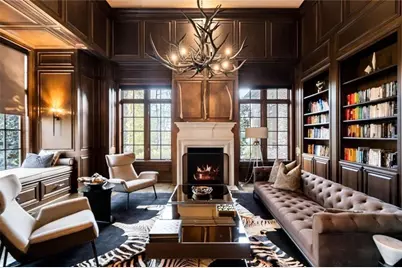 4076 Glen Devon Drive NW, Atlanta, GA 30327 - Photo 8