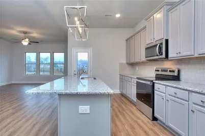 154 Classic Overlook, Homer, GA 30547 - Photo 6