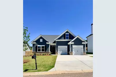 154 Classic Overlook, Homer, GA 30547 - Photo 1