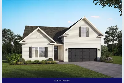 154 Classic Overlook, Homer, GA 30547 - Photo 1