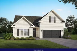 154 Classic Overlook, Homer, GA 30547 - Photo 1