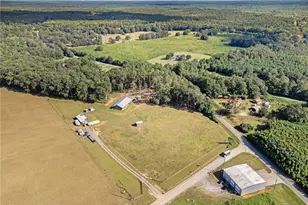 111 Possum Trot Rd, Barnesville, GA 30204 - Photo 40