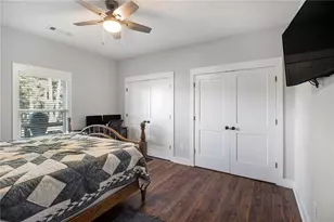 111 Possum Trot Rd, Barnesville, GA 30204 - Photo 26