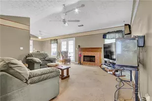 3645 Knoll Crest Trail, Buford, GA 30519 - Photo 12