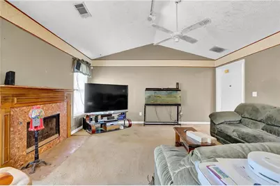 3645 Knoll Crest Trail, Buford, GA 30519 - Photo 14