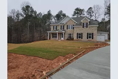 3240 Lions Ruby Lane, Atlanta, GA 30349 - Photo 2