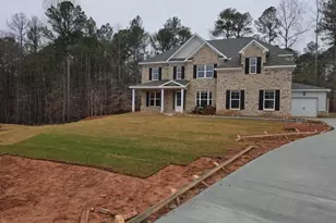 3240 Lions Ruby Ln, Atlanta, GA 30349 - Photo 2