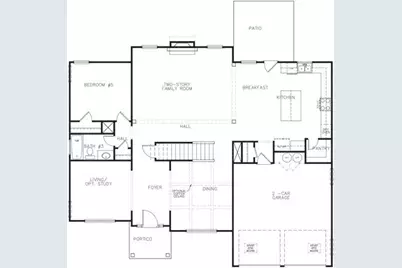 3240 Lions Ruby Lane, Atlanta, GA 30349 - Photo 18