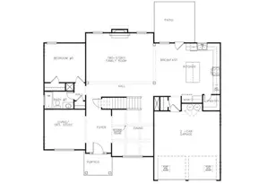 3240 Lions Ruby Ln, Atlanta, GA 30349 - Photo 18