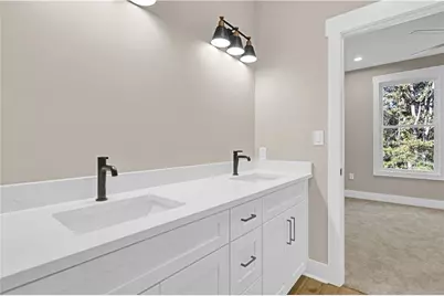 507 North Ridge Road, Barnesville, GA 30204 - Photo 4