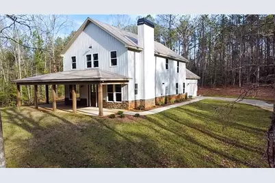 507 North Ridge Road, Barnesville, GA 30204 - Photo 2