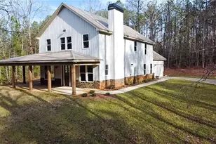 507 N Ridge Rd, Barnesville, GA 30204 - Photo 2