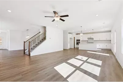 1240 Magellan Drive, Buford, GA 30518 - Photo 8