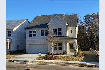 1240 Magellan Drive, Buford, GA 30518 - Photo 1