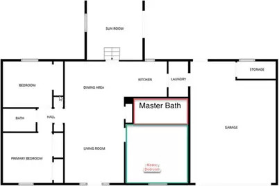 35 E Boxwood Drive SE, Cartersville, GA 30121 - Photo 28