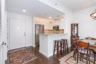 1101 Juniper St NE, Atlanta, GA 30309 - Photo 2