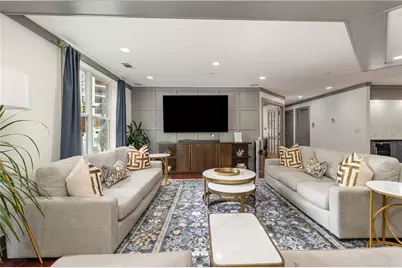 1101 Juniper Street NE #822, Atlanta, GA 30309 - Photo 22