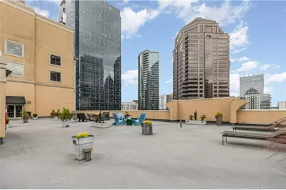 1101 Juniper Street NE #822, Atlanta, GA 30309 - Photo 24