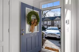 1270 Harris Commons Pl, Roswell, GA 30076 - Photo 4