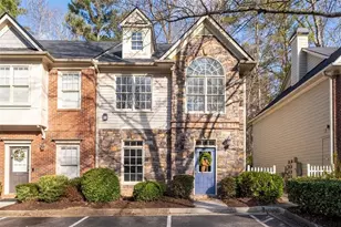 1270 Harris Commons Pl, Roswell, GA 30076 - Photo 1