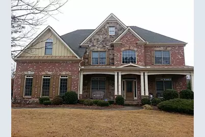 2949 Hidden Falls Drive, Buford, GA 30519 - Photo 1