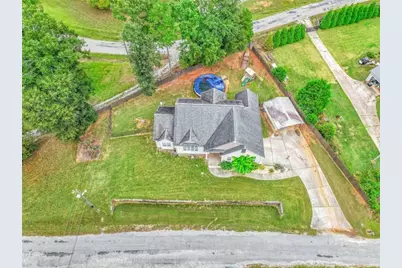 250 Rainbow Drive, Mansfield, GA 30055 - Photo 8