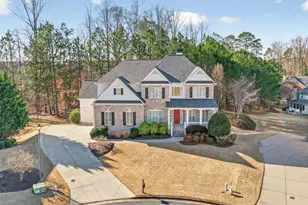 4855 Allistair Dr, Cumming, GA 30040 - Photo 2