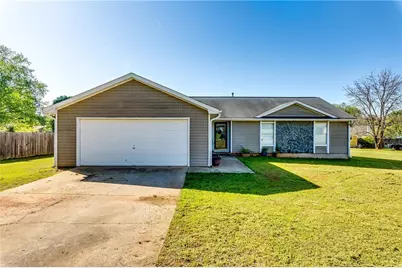 2582 Rosecommons Drive, Hampton, GA 30228 - Photo 1