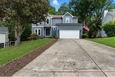 535 Tumbling Creek Drive, Alpharetta, GA 30005 - Photo 1