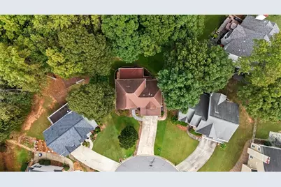 535 Tumbling Creek Drive, Alpharetta, GA 30005 - Photo 50