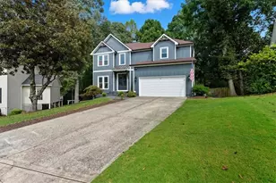 535 Tumbling Creek Dr, Alpharetta, GA 30005 - Photo 2