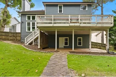 535 Tumbling Creek Drive, Alpharetta, GA 30005 - Photo 42