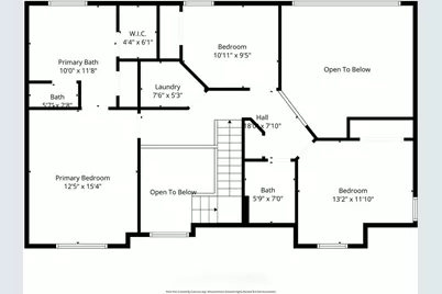 535 Tumbling Creek Drive, Alpharetta, GA 30005 - Photo 58