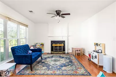 3384 Southern Oaks Court, Decatur, GA 30034 - Photo 6