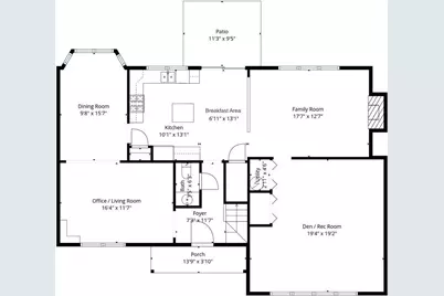 3384 Southern Oaks Court, Decatur, GA 30034 - Photo 26