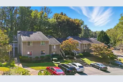 2907 Ironwood Road, Marietta, GA 30067 - Photo 32