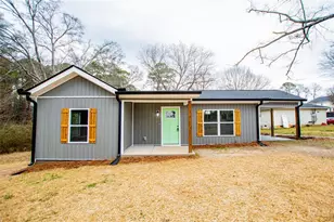 111 Ayers St, Bremen, GA 30110 - Photo 2