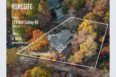 174 Bell Colony Road, Dillard, GA 30537 - Photo 4