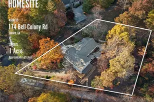 174 Bell Colony Rd, Dillard, GA 30537 - Photo 4