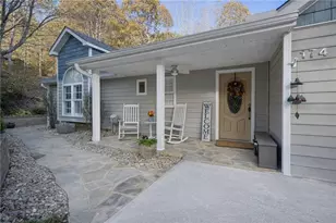 174 Bell Colony Rd, Dillard, GA 30537 - Photo 4