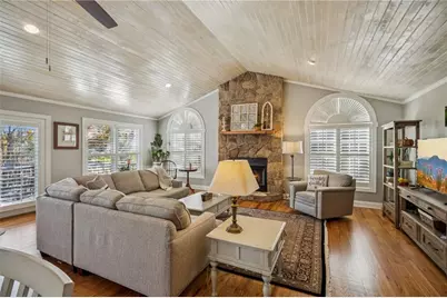 174 Bell Colony Road, Dillard, GA 30537 - Photo 8