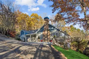 174 Bell Colony Rd, Dillard, GA 30537 - Photo 2